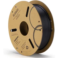 Elegoo PLA Schwarz - 1,75 mm / 1000 g