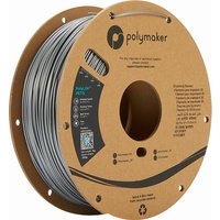Polymaker PolyLite PETG Silver - 1,75 mm