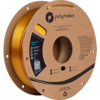Polymaker PolyLite PETG Gold - 1,75 mm