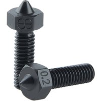 Phaetus XG Düse Stahl gehärtet - 0,8 mm