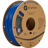 Polymaker PolyLite PLA PRO Blue - 1,75 mm
