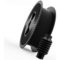 Recreus Filaflex SEBS Schwarz - 1,75 mm / 2500 g