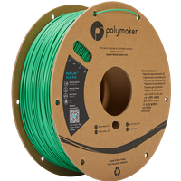 Polymaker PolyLite PLA PRO Green - 1,75 mm