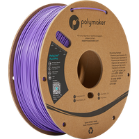 Polymaker PolyLite PLA PRO Purple - 1,75 mm