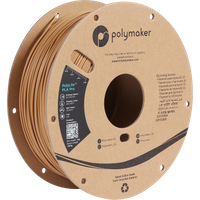 Polymaker PolyLite PLA PRO Army Beige - 1,75 mm