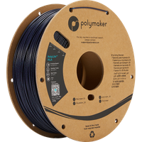Polymaker PolyLite PLA Galaxy Dark Blue - 1,75 mm