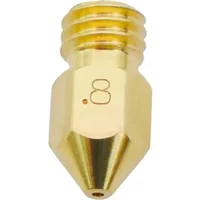 E3D MK8 Düse Messing - 0,8 mm