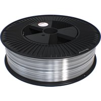 FormFutura EasyFilâ„¢ ePETG Transparent - 1,75 mm / 4500 g