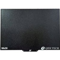 QIDI Tech HF Dauerdruckplatte - i-Fast