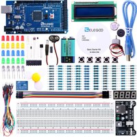 Elegoo Mega 2560 Basic Starter Kit - 1 Set
