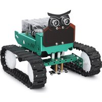 Elegoo Owl Smart Robot Car Kit V2.0 - 1 Set