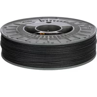 Fillamentum Timberfill Charcoal - 1,75 mm