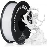 GEEETECH PETG White - 1,75 mm / 1000 g