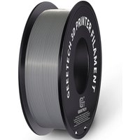 GEEETECH PLA Silver - 1,75 mm / 1000 g
