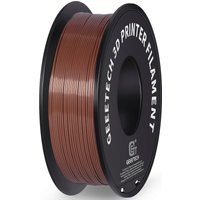 GEEETECH PLA Brown - 1,75 mm / 1000 g