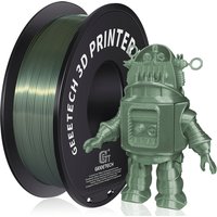 GEEETECH PLA Silk Bronze - 1,75 mm / 1000 g