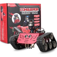 Elegoo Smart Robot Tank Kit - 1 Set