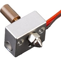 Creality Heizblock Kit für Sprite Extruder - High-Temp. Pro