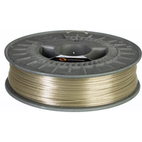 Fillamentum PETG Gold Cloud - 1,75 mm
