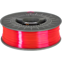 Fillamentum PETG Neon Pink Transparent - 1,75 mm