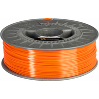 Fillamentum PETG Neon Orange Transparent - 1,75 mm
