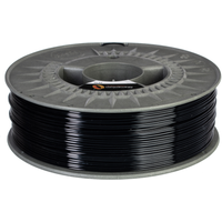Fillamentum PETG Black Soul - 1,75 mm