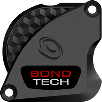 Bondtech LGX Lite Frontplatte - Cube