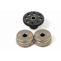 Bondtech LGX Steel Drive Train Upgrade Set - 1 Stk