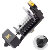 Snapmaker Hotend für Dual Extrusion Modul - 0,4 mm gehärtet