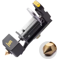 Snapmaker Hotend für Dual Extrusion Modul - 0,4 mm
