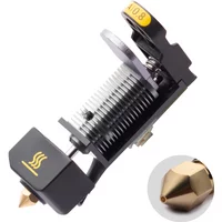 Snapmaker Hotend für Dual Extrusion Modul - 0,8 mm