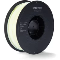 Snapmaker PLA Glow-in-the-Dark Green - 1,75 mm / 1000 g