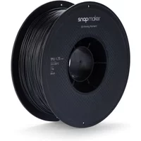 Snapmaker TPU Black - 1,75 mm / 1000 g
