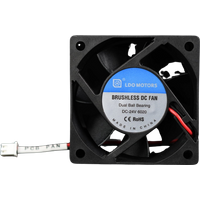 LDO Motors Mainboard Lüfter - V2.4 RevC
