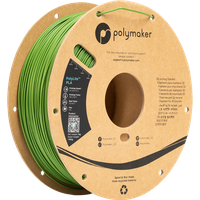 Polymaker PolyLite PLA Jungle Green - 1,75 mm / 1000 g