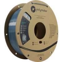 Polymaker PolyLite Silk PLA Chrome - 1,75 mm / 1000 g