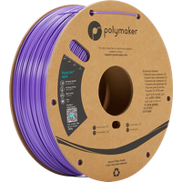 Polymaker PolyLite ASA Purple - 1,75 mm / 1000 g