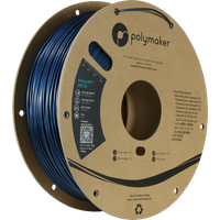 Polymaker PolyLite PETG Dark Blue - 1,75 mm / 1000 g