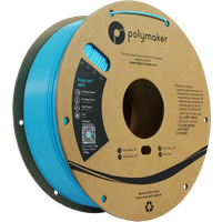 Polymaker PolyLite ABS Light Blue - 1,75 mm / 1000 g