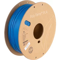 Polymaker PolyTerra PLA Sapphire Blue - 1,75 mm / 1000 g