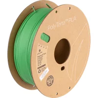 Polymaker PolyTerra PLA Forrest Green - 1,75 mm / 1000 g