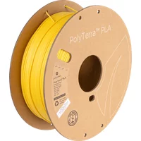 Polymaker PolyTerra PLA Savannah Yellow - 1,75 mm / 1000 g
