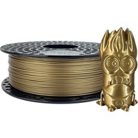 AzureFilm PLA Gold - 1,75 mm / 1000 g