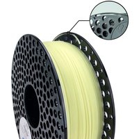 AzureFilm PLA Lumos Glow in the Dark White - 1,75mm