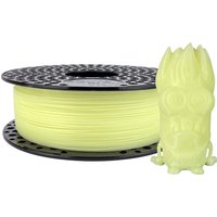 AzureFilm PLA Lumos Glow in the Dark White - 1,75mm