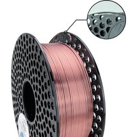AzureFilm PLA Silk Dark Copper - 1,75 mm / 1000 g