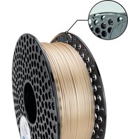 AzureFilm PLA Silk Sand - 1,75 mm / 1000 g