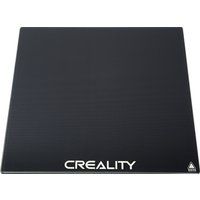 Creality Carborundum Glasplatte - CR-10 Mini