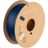Polymaker PolyTerra PLA Army Blue - 1,75 mm / 1000 g