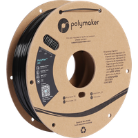 Polymaker Polymax PC Schwarz - 1,75 mm / 750 g
